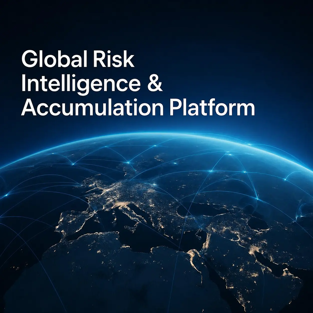 Advantage Re Underwriting Intelligence Platform